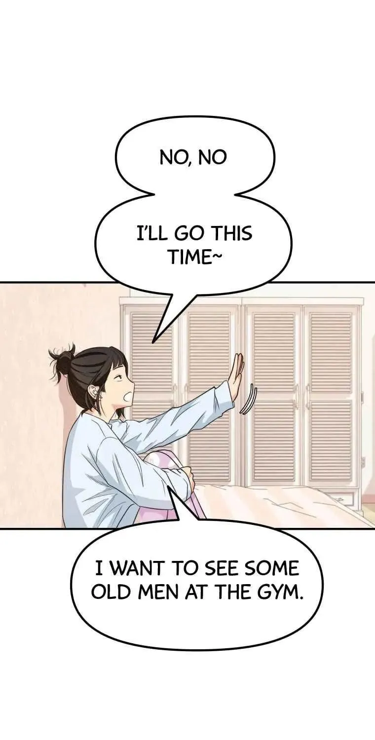 Read Guard Pass chapter 17 image 92 on Lezhin