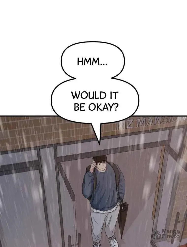 Read Guard Pass chapter 17 image 93 on Lezhin