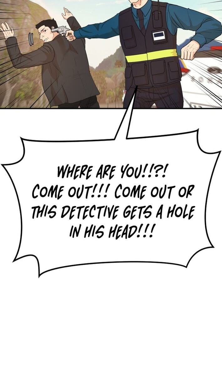 Read Guard Pass chapter 172 image 12 on Lezhin