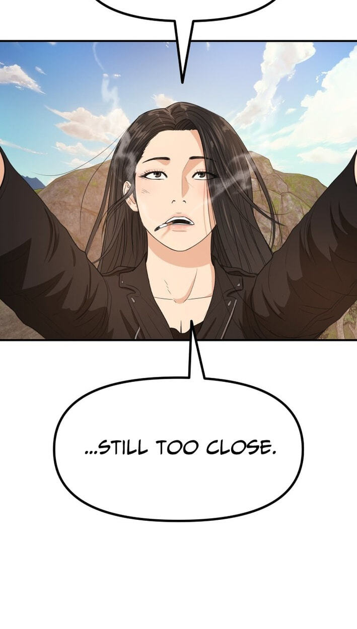 Read Guard Pass chapter 172 image 15 on Lezhin