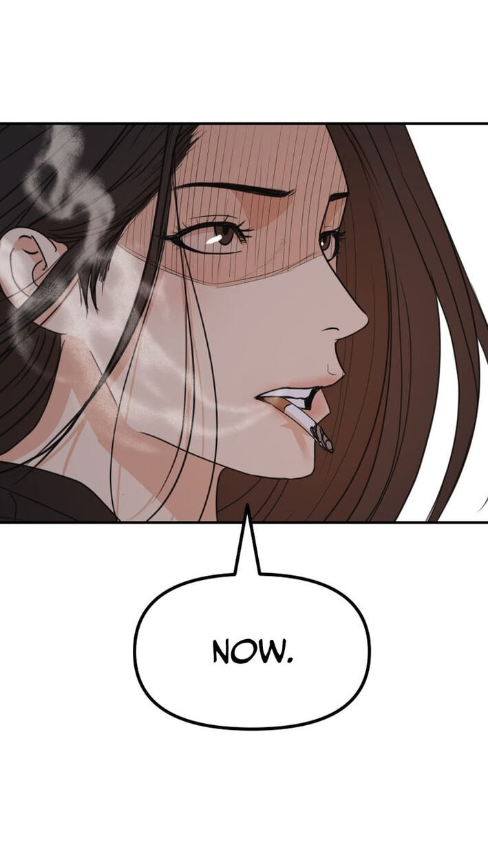 Read Guard Pass chapter 172 image 21 on Lezhin
