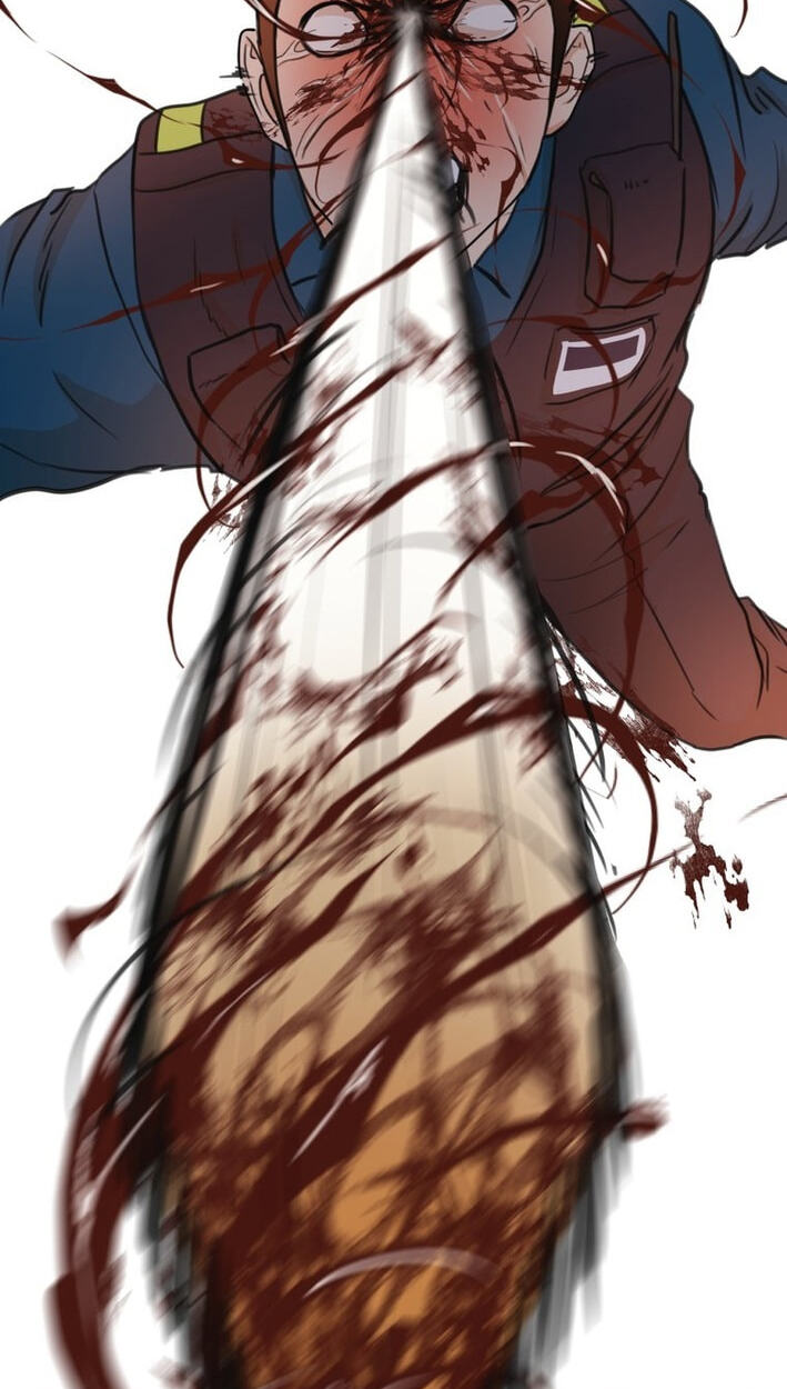 Read Guard Pass chapter 172 image 25 on Lezhin