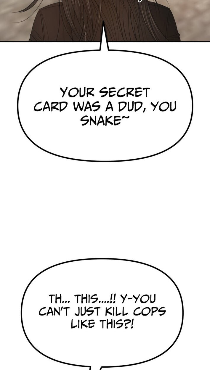 Read Guard Pass chapter 172 image 30 on Lezhin
