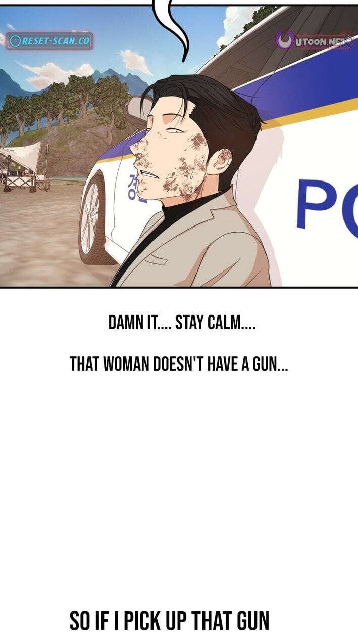 Read Guard Pass chapter 172 image 31 on Lezhin