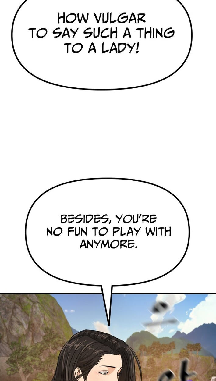 Read Guard Pass chapter 172 image 37 on Lezhin