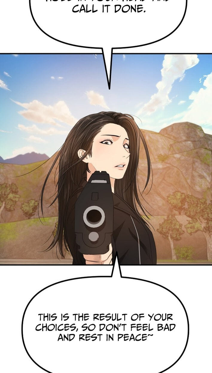 Read Guard Pass chapter 172 image 39 on Lezhin
