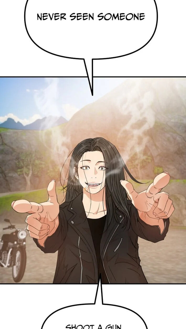 Read Guard Pass chapter 172 image 4 on Lezhin