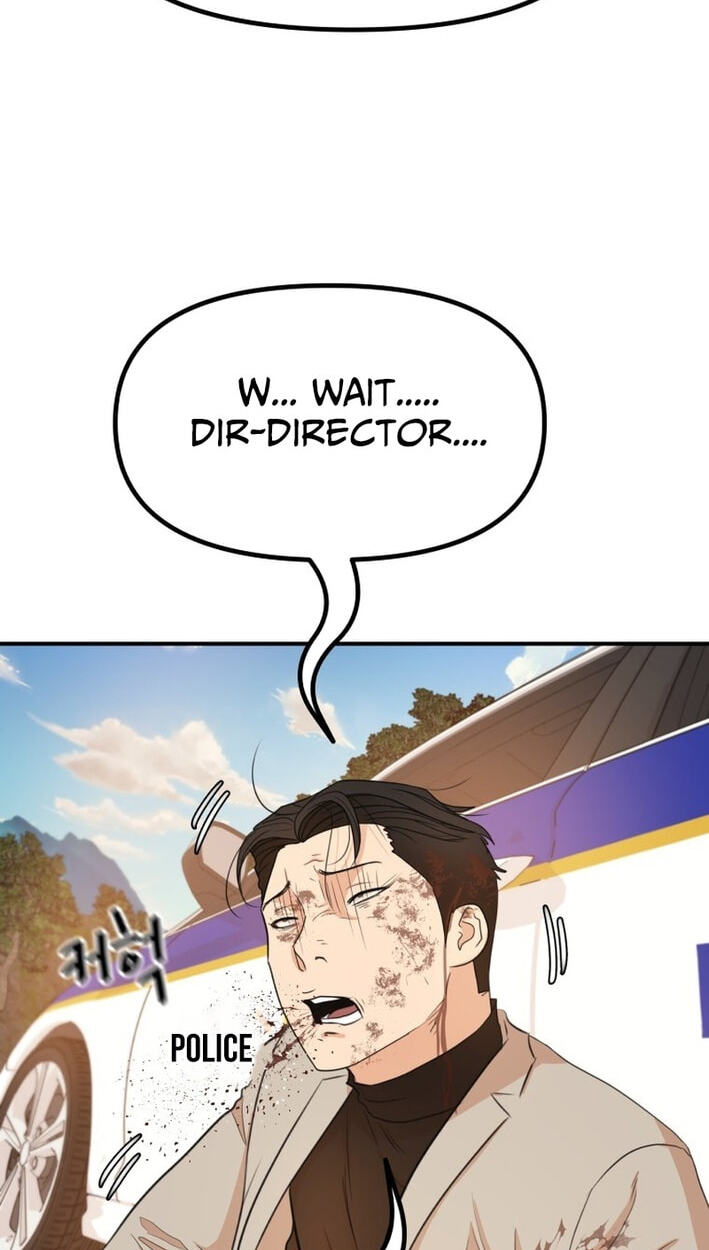 Read Guard Pass chapter 172 image 40 on Lezhin
