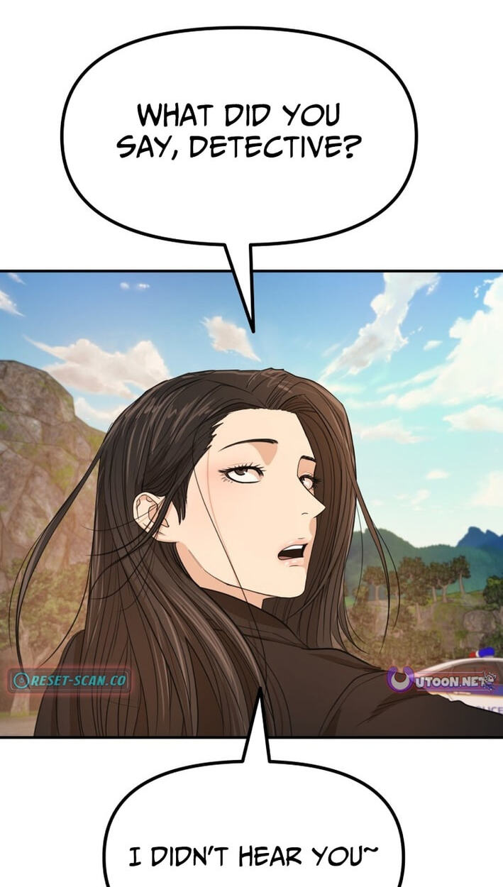 Read Guard Pass chapter 172 image 45 on Lezhin
