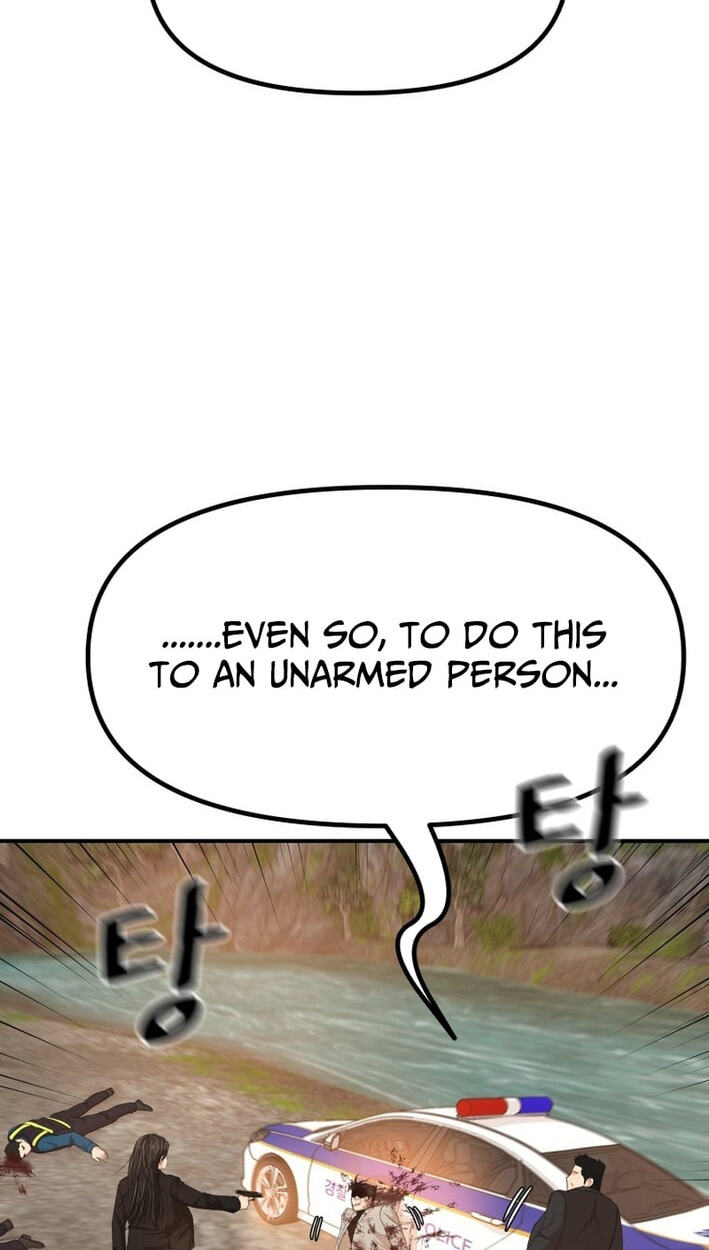 Read Guard Pass chapter 172 image 46 on Lezhin