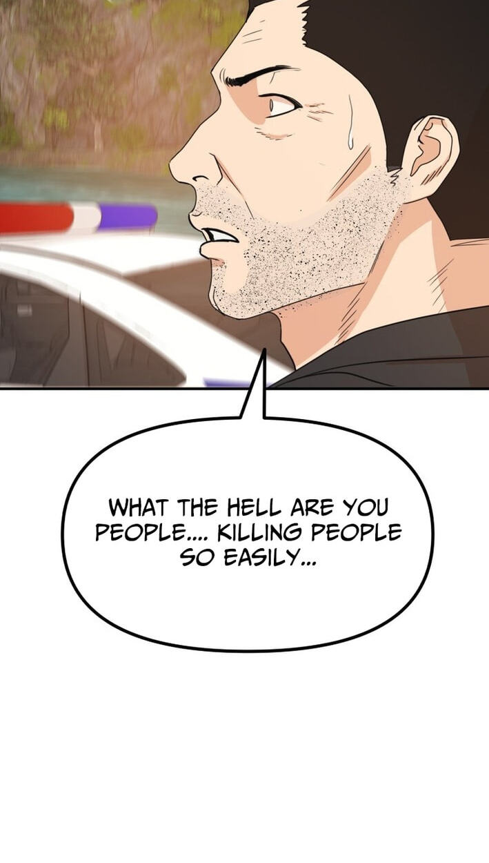 Read Guard Pass chapter 172 image 48 on Lezhin