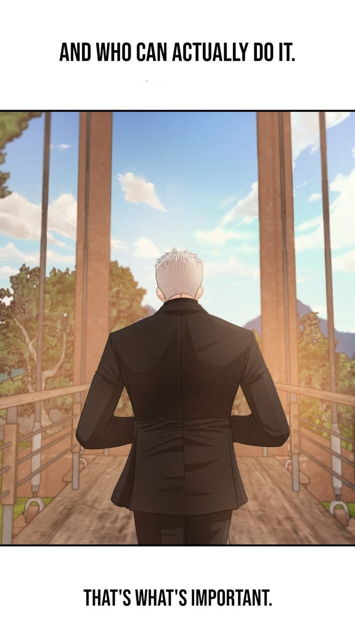 Read Guard Pass chapter 172 image 52 on Lezhin