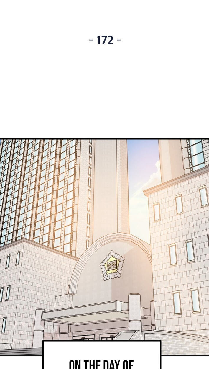 Read Guard Pass chapter 172 image 54 on Lezhin