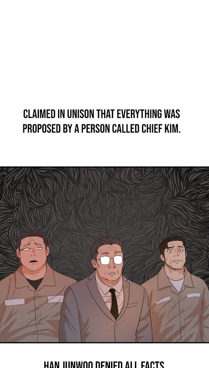 Read Guard Pass chapter 172 image 59 on Lezhin