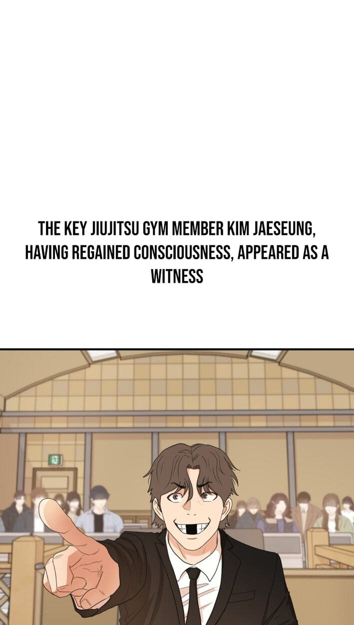 Read Guard Pass chapter 172 image 63 on Lezhin