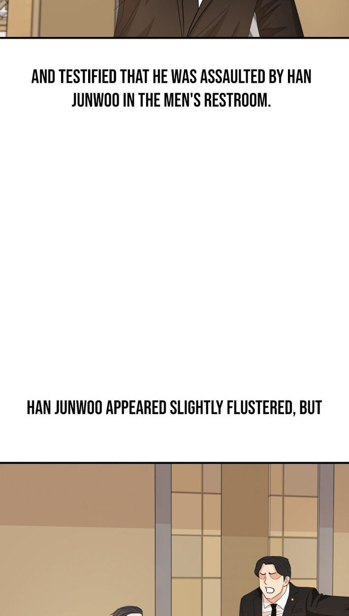 Read Guard Pass chapter 172 image 64 on Lezhin
