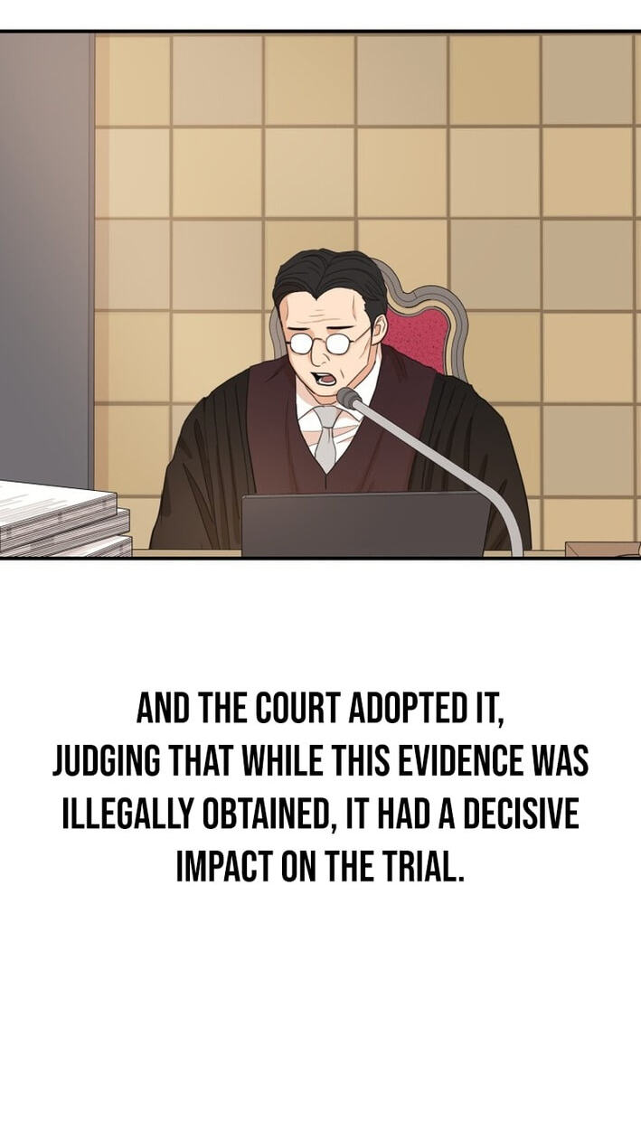 Read Guard Pass chapter 172 image 66 on Lezhin