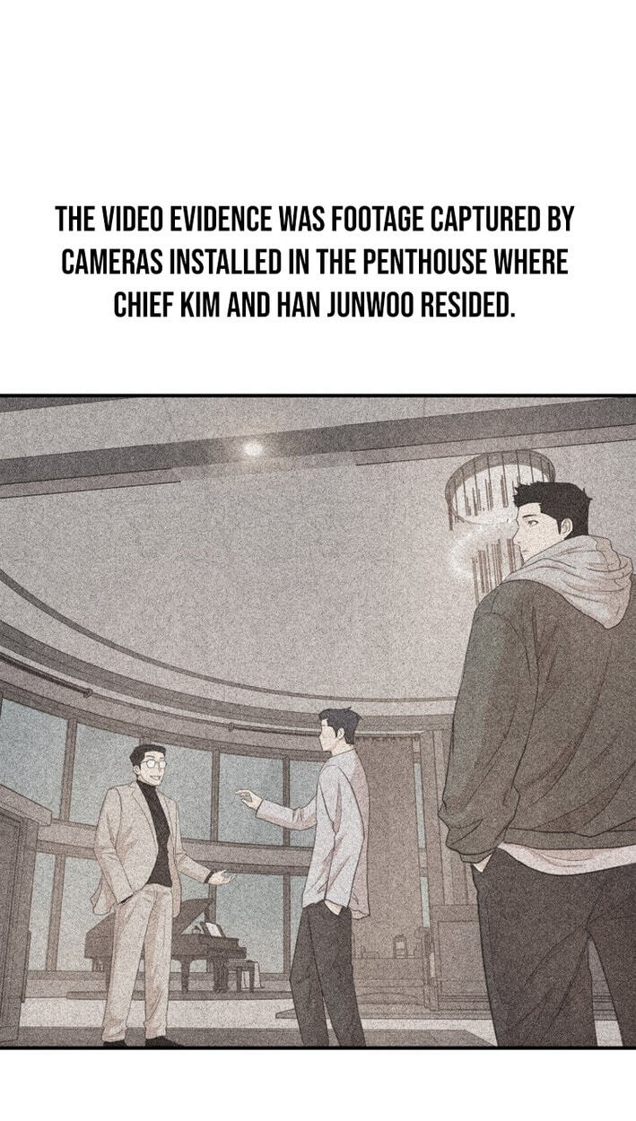 Read Guard Pass chapter 172 image 67 on Lezhin