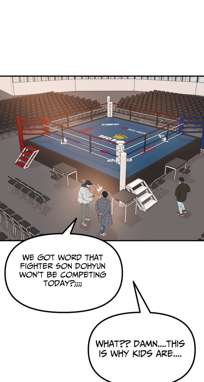 Read Guard Pass chapter 172 image 71 on Lezhin