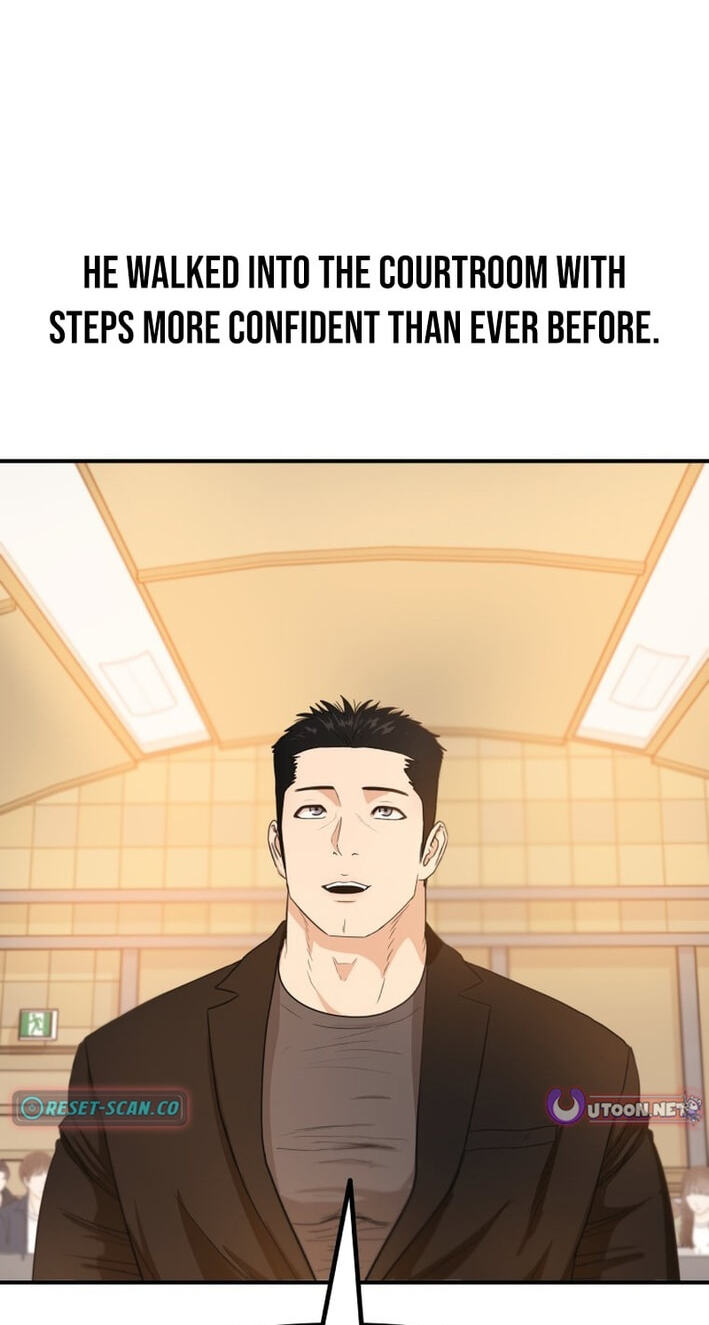 Read Guard Pass chapter 172 image 75 on Lezhin