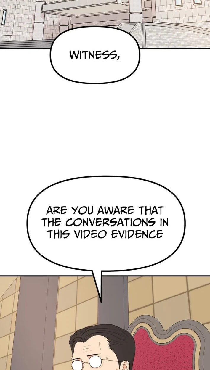 Read Guard Pass chapter 173 image 1 on Lezhin