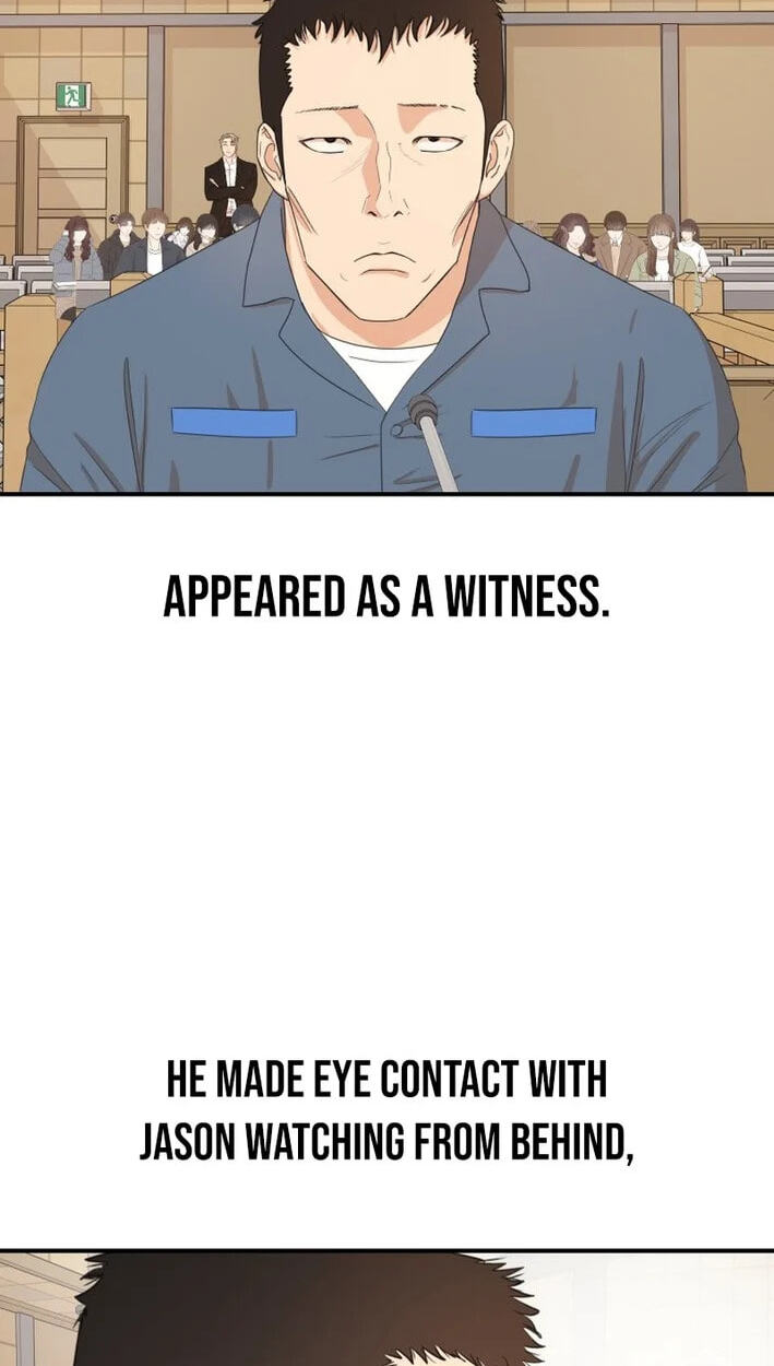 Read Guard Pass chapter 173 image 18 on Lezhin