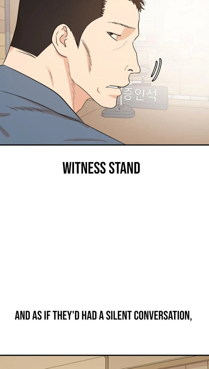 Read Guard Pass chapter 173 image 19 on Lezhin