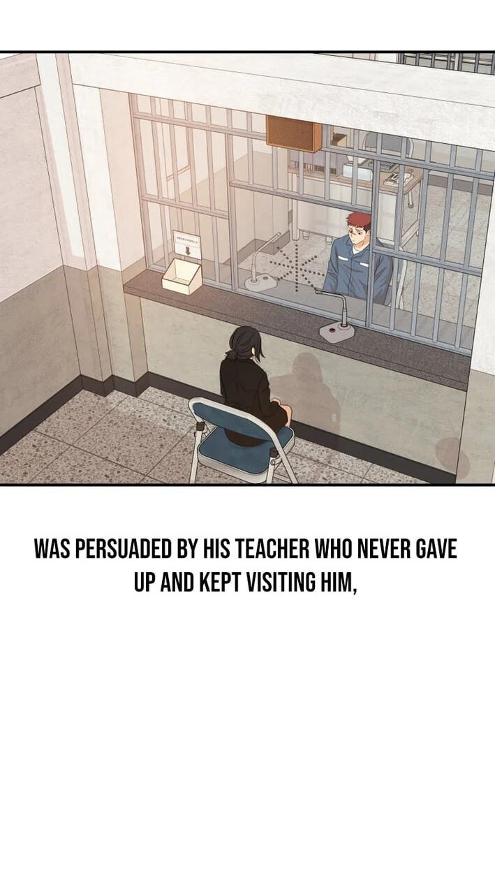 Read Guard Pass chapter 173 image 21 on Lezhin