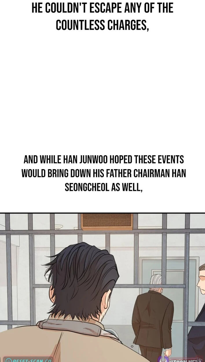 Read Guard Pass chapter 173 image 24 on Lezhin