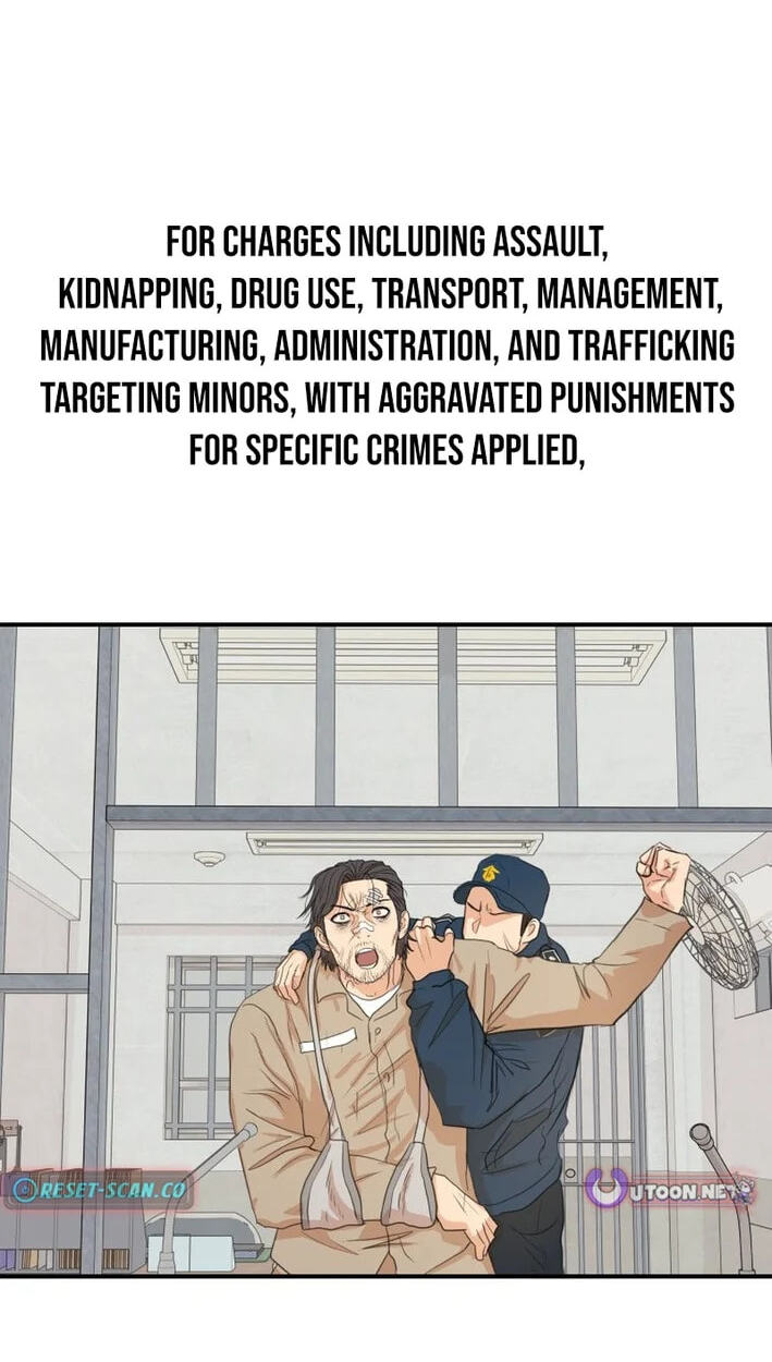 Read Guard Pass chapter 173 image 29 on Lezhin