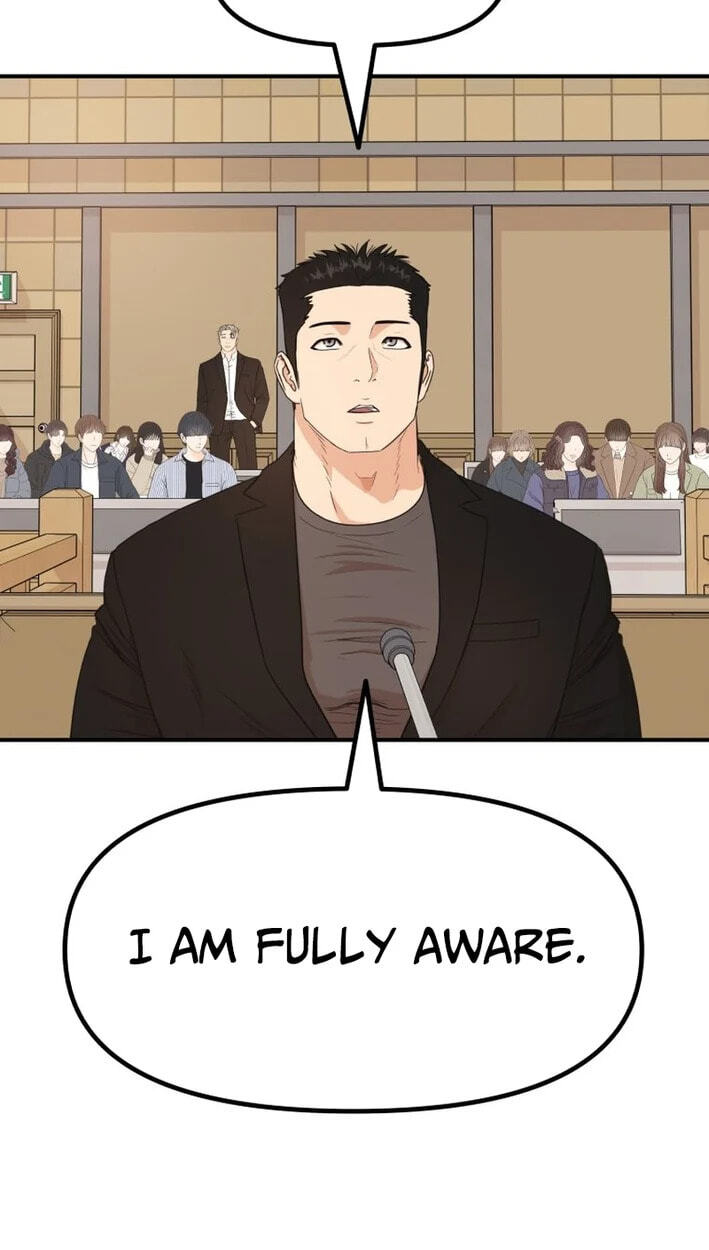Read Guard Pass chapter 173 image 3 on Lezhin