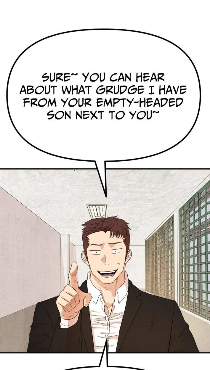 Read Guard Pass chapter 173 image 39 on Lezhin