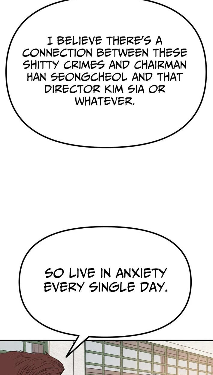 Read Guard Pass chapter 173 image 40 on Lezhin