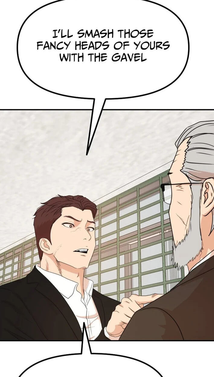 Read Guard Pass chapter 173 image 42 on Lezhin