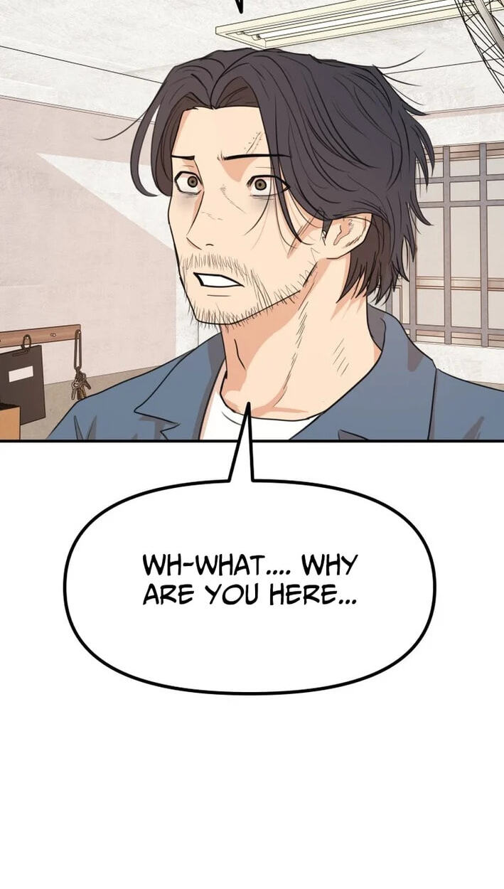 Read Guard Pass chapter 173 image 48 on Lezhin