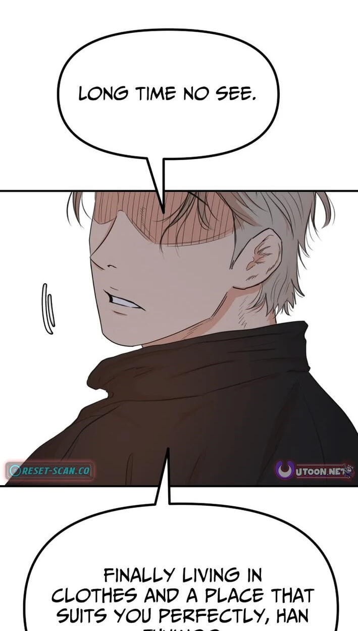 Read Guard Pass chapter 173 image 49 on Lezhin