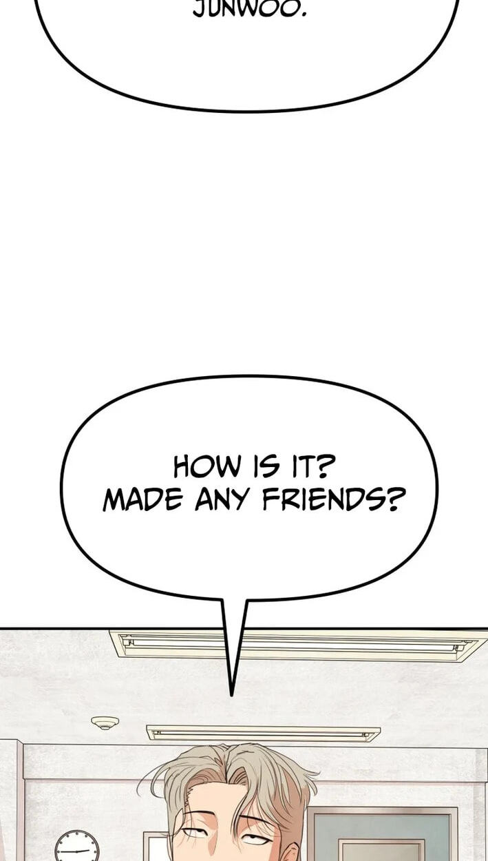 Read Guard Pass chapter 173 image 50 on Lezhin