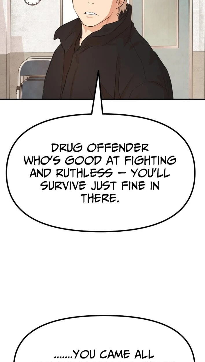 Read Guard Pass chapter 173 image 51 on Lezhin