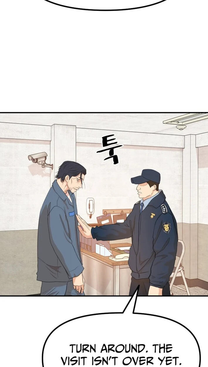 Read Guard Pass chapter 173 image 53 on Lezhin
