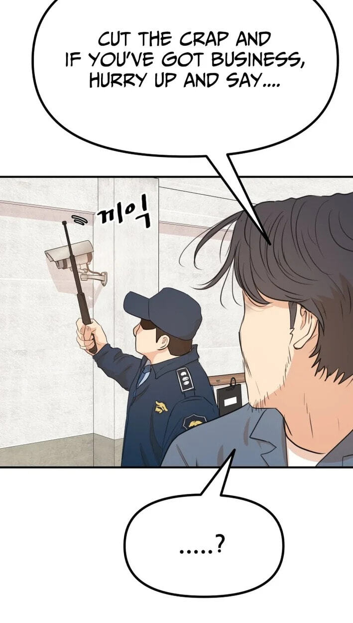 Read Guard Pass chapter 173 image 59 on Lezhin
