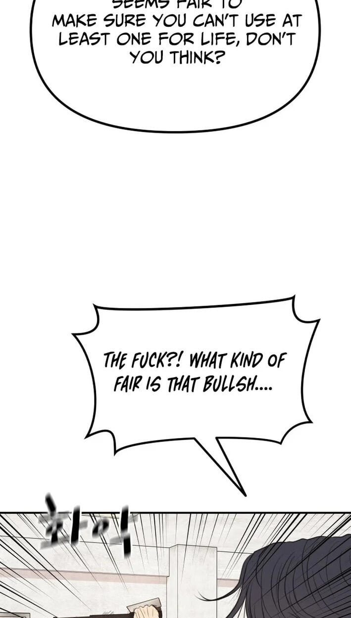 Read Guard Pass chapter 173 image 64 on Lezhin