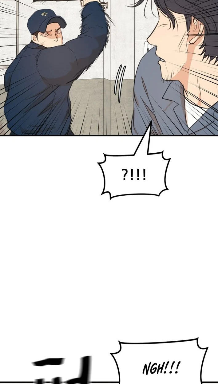 Read Guard Pass chapter 173 image 65 on Lezhin