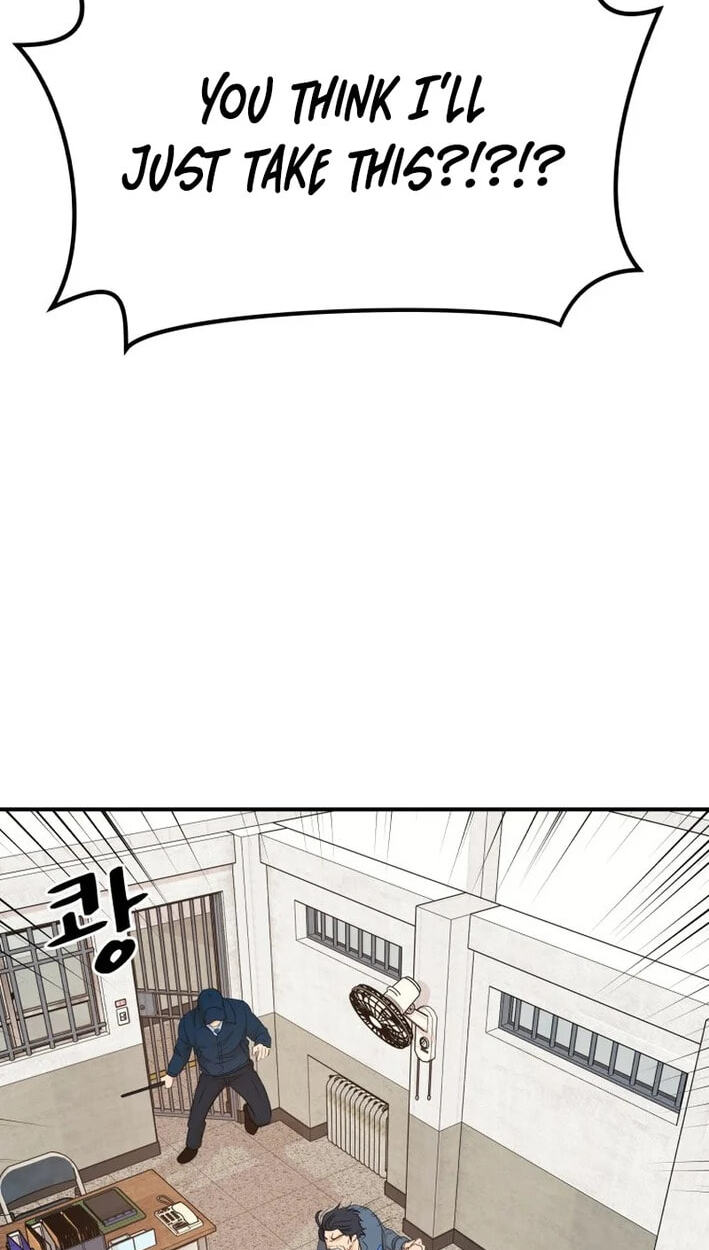 Read Guard Pass chapter 173 image 68 on Lezhin