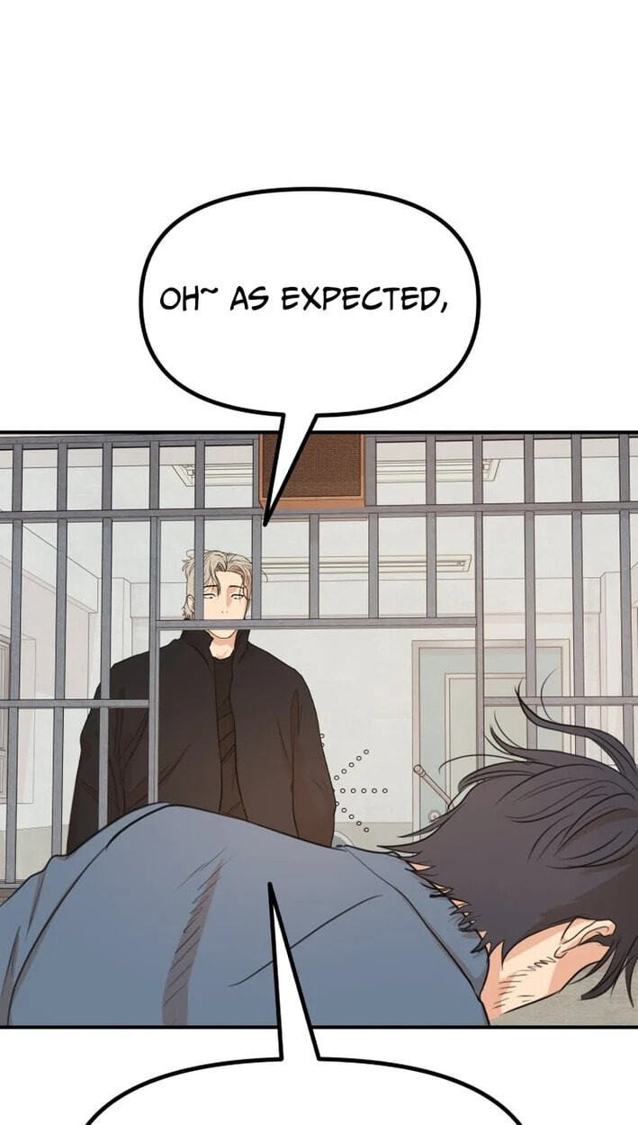 Read Guard Pass chapter 173 image 71 on Lezhin