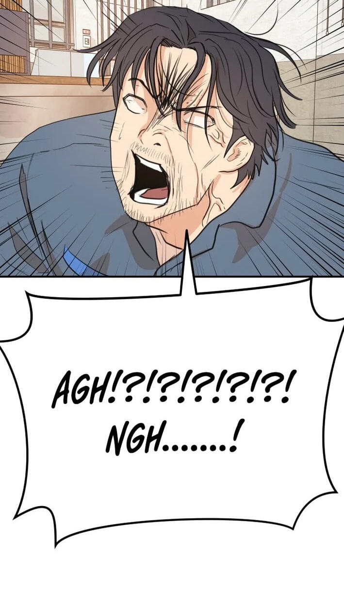 Read Guard Pass chapter 173 image 77 on Lezhin