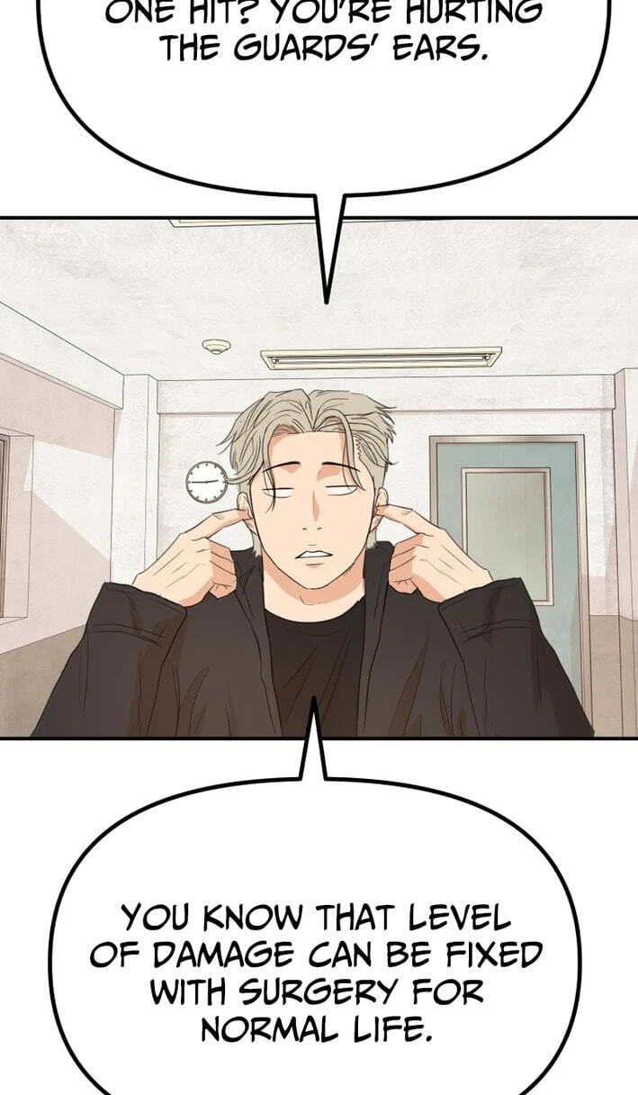 Read Guard Pass chapter 173 image 80 on Lezhin