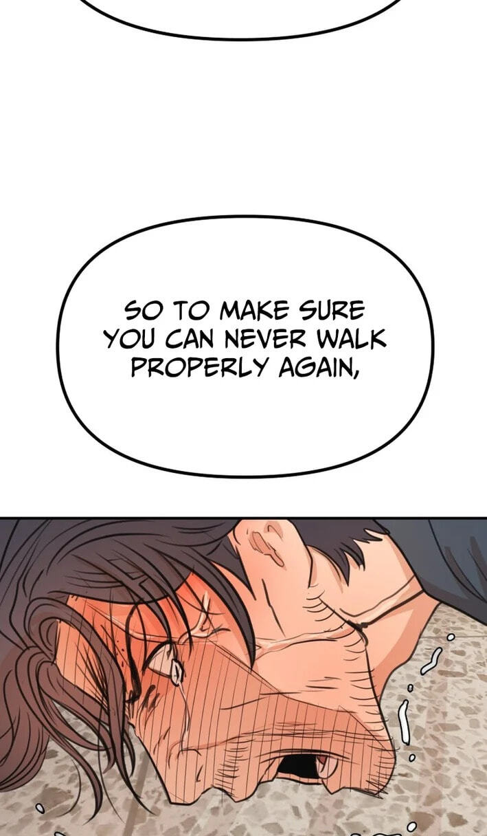 Read Guard Pass chapter 173 image 81 on Lezhin