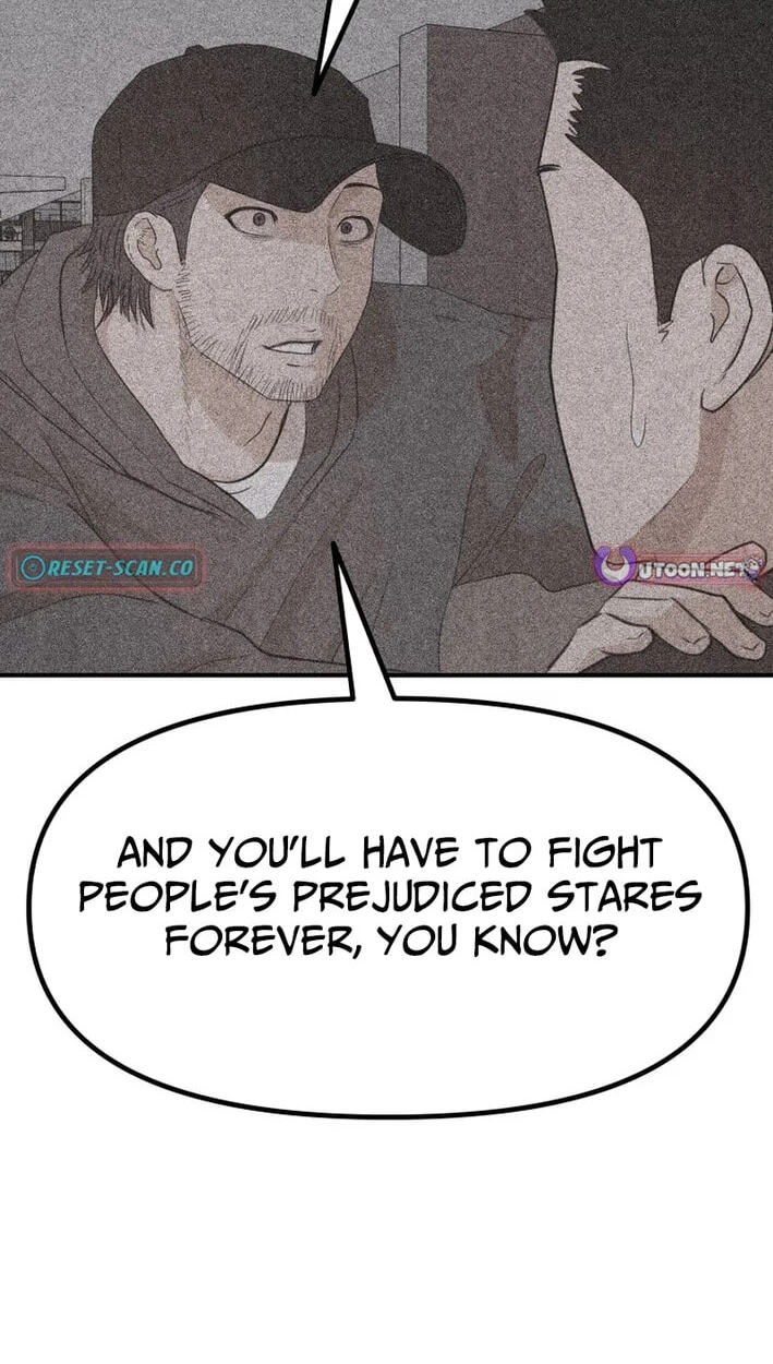 Read Guard Pass chapter 173 image 9 on Lezhin