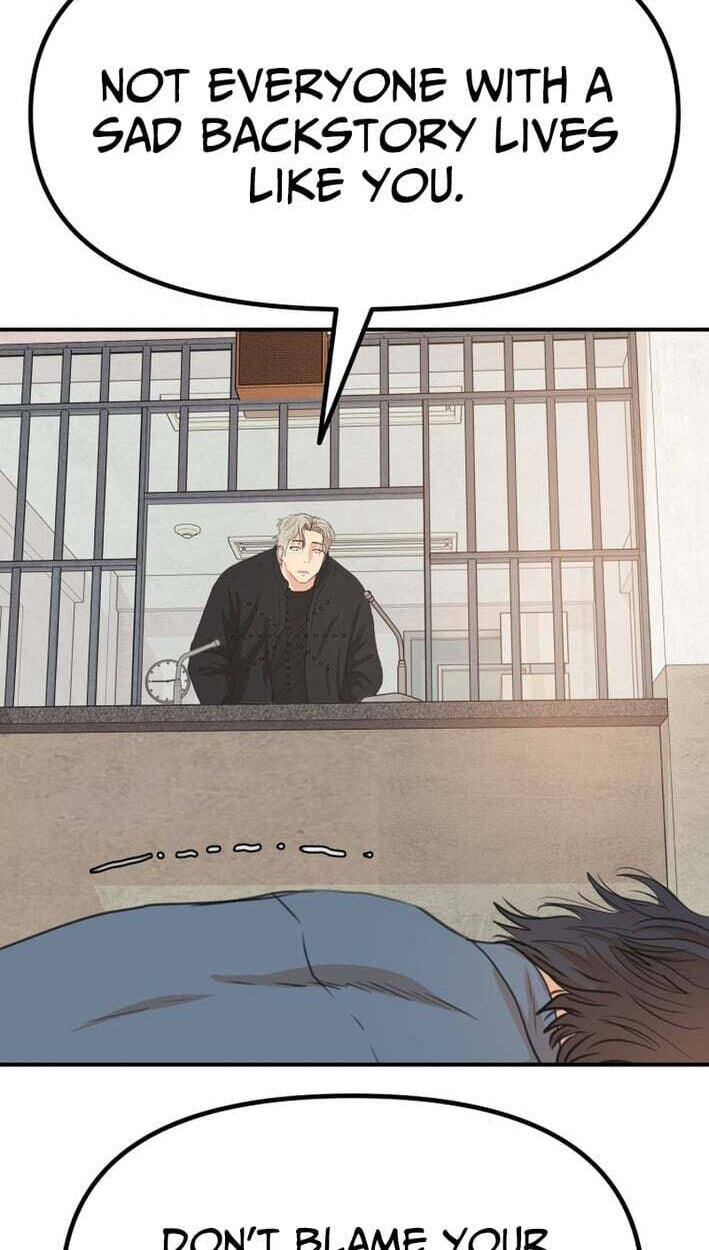 Read Guard Pass chapter 174 image 10 on Lezhin