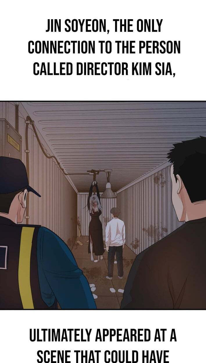 Read Guard Pass chapter 174 image 14 on Lezhin